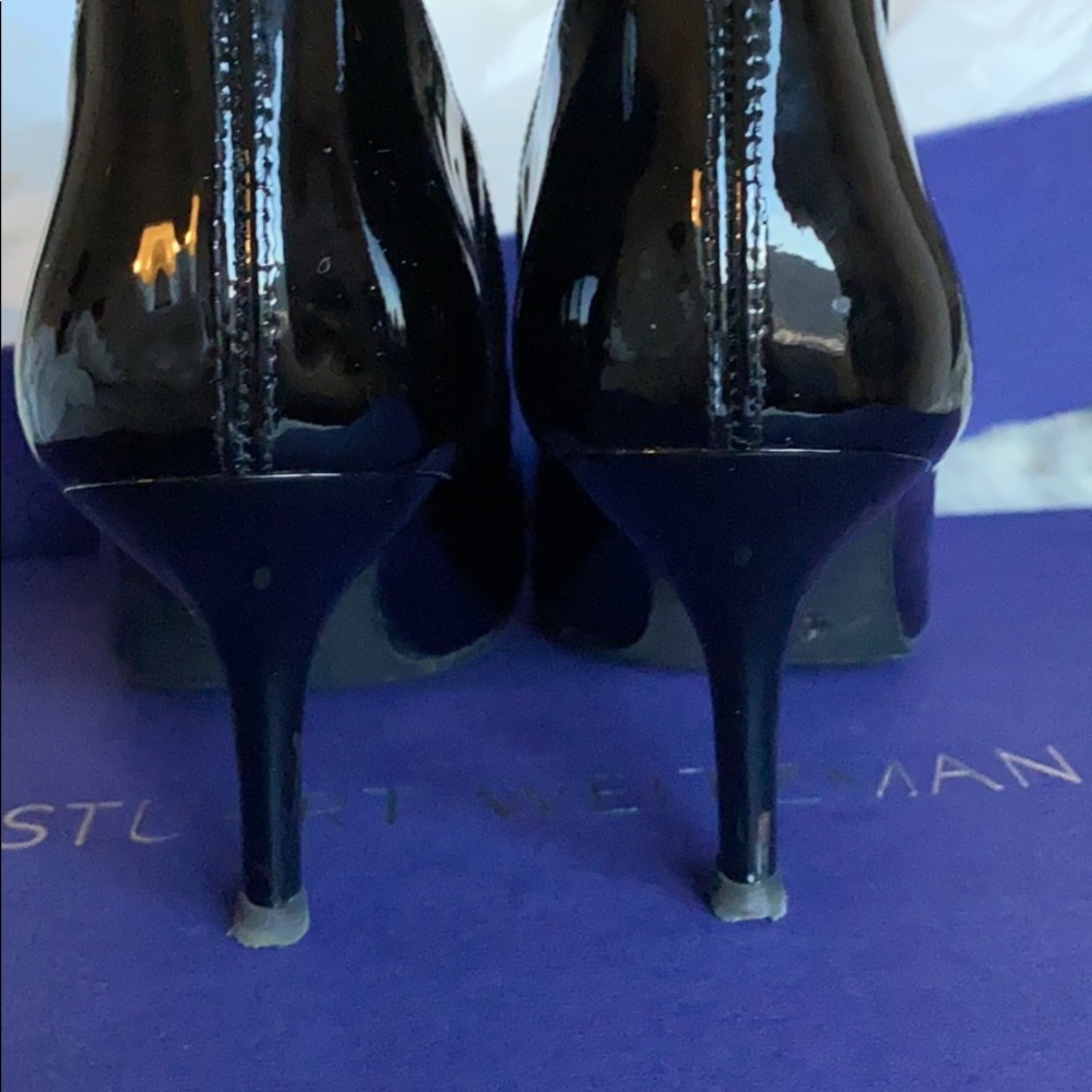 Stuart Weitzman booties - Picture 3 of 7